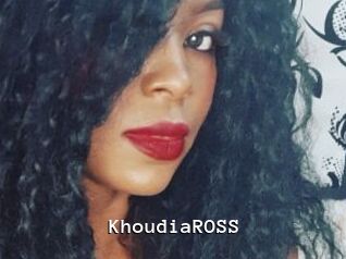 KhoudiaROSS