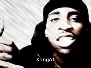 KingA1