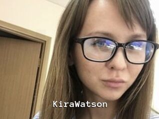 KiraWatson