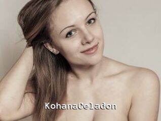 KohanaCeladon