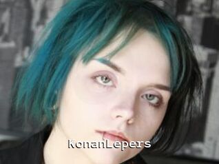 KonanLepers
