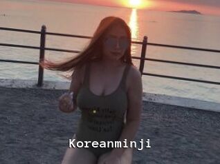 Koreanminji