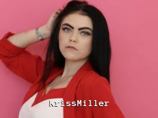 KrissMiller Webcamsex Amateur