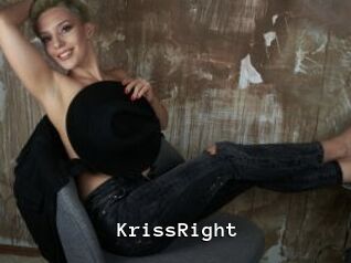 KrissRight