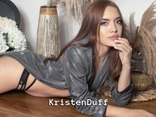 KristenDuff Webcamsex Amateur