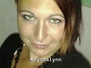 Krystalynn