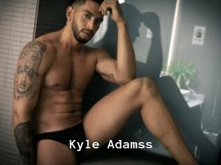 Kyle_Adamss