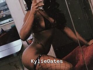 KylieGates