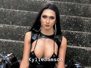 KylieSamson