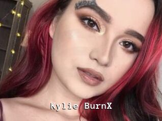 Kylie_BurnX