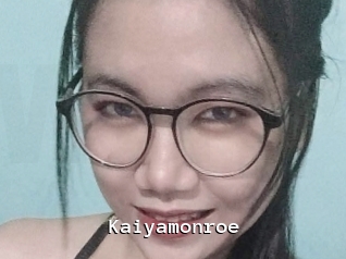 Kaiyamonroe