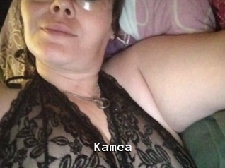 Kamca