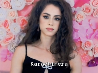 Karachimera