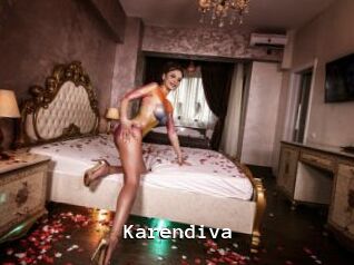 Karendiva