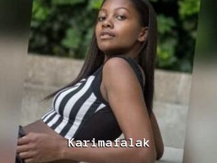 Karimafalak