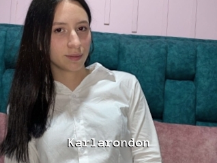 Karlarondon