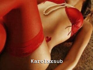 Karolxxsub
