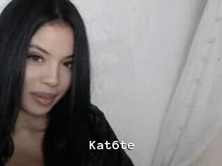 Kat6te
