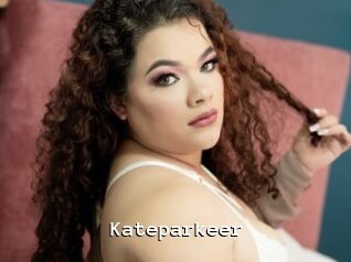 Kateparkeer
