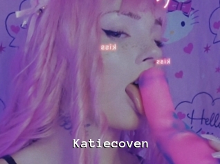 Katiecoven