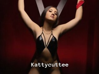 Kattycuttee