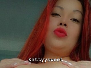 Kattyysweet