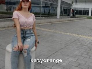 Katyorange