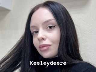 Keeleydeere