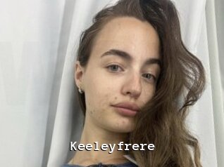 Keeleyfrere