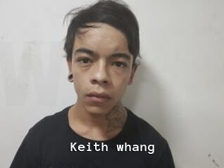 Keith_whang