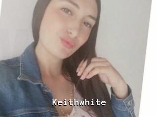 Keithwhite
