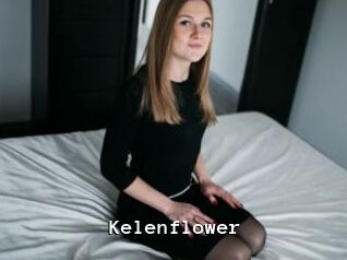Kelenflower