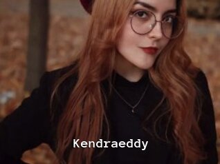 Kendraeddy