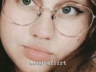 Kendraflirt