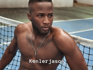 kenlerjason Webcamsex Amateur