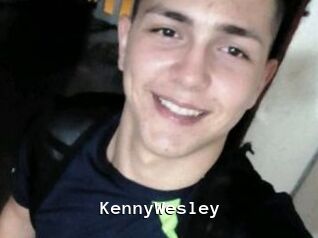 KennyWesley