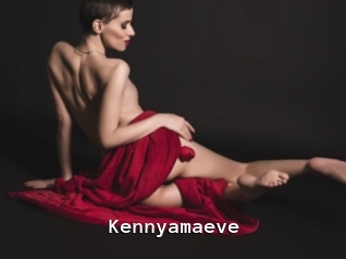 Kennyamaeve