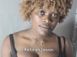 ketrahjason Webcamsex Amateur