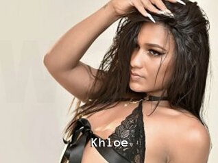 Khloe