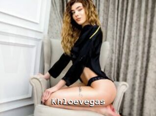 Khloevegas