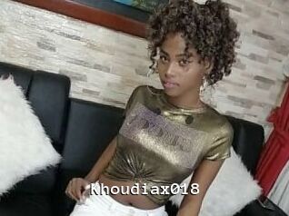 Khoudiax018