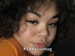 Kiaraluvbug