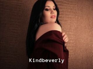 Kindbeverly