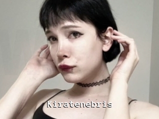 kiratenebris Webcamsex Amateur
