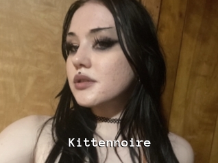 Kittennoire