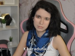 Klaradunkan