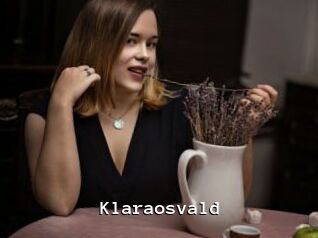 Klaraosvald