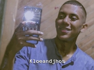 Kloeandjhos