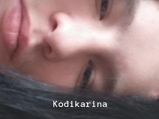 Kodikarina