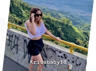 Krissbaby18